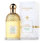 Guerlain Aqua Allegoria Bergamote Calabria