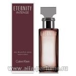 парфюм Calvin Klein Eternity Intense