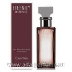 Calvin Klein Eternity Intense