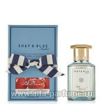 парфюм Shay & Blue London Salt Caramel