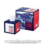 парфюм Lacoste Live Raymond Pettibon Collector`s Edition