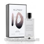 Agonist No 10 White Oud