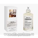 Maison Martin Margiela Replica At the Barber`s