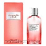 парфюм Abercrombie & Fitch First Instinct Together Woman