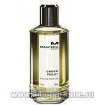 парфюм Mancera Choco Violet