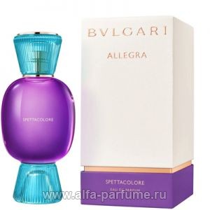 Bvlgari Allegra Spettacolore