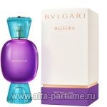 парфюм Bvlgari Allegra Spettacolore