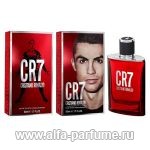 парфюм Cristiano Ronaldo CR7