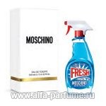 Moschino Fresh Couture