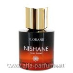 парфюм Nishane Florane