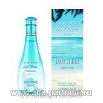 Davidoff Cool Water Woman Exotic Summer 