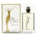 Celine Dion Signature