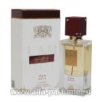 Lattafa Perfumes Ana Abiyedh Rouge