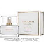 парфюм Givenchy Dahlia Divin Eau Initiale