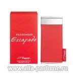 Dupont Passenger Escapade pour Femme