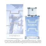 парфюм Yves Saint Laurent Kouros Energizing 2010