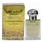парфюм Al Haramain Dhahab