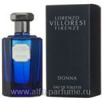 парфюм Lorenzo Villoresi Donna