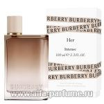 парфюм Burberry Her Intense