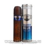 парфюм Cuba Paris Cuba Silver Blue