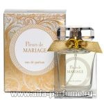 парфюм Sergio Nero Fleurs De Mariage