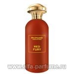 парфюм Richard Red Fury