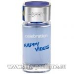 парфюм Esprit Celebration Happy Vibes for Him