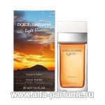 Dolce & Gabbana Light Blue Sunset in Salina