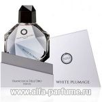 парфюм Francesca dell`Oro White Plumage