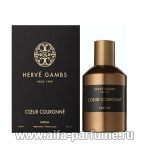 парфюм Herve Gambs Coeur Couronne