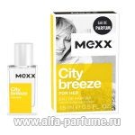 парфюм Mexx City Breeze for Her