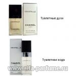 Chanel Cristalle