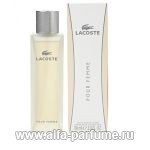 Lacoste pour femme Legere