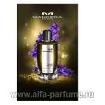 парфюм Mancera Aoud Violet