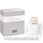 Mont Blanc Signature