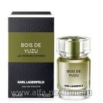 Karl Lagerfeld Bois de Yuzu