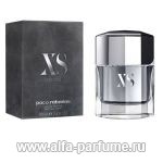 парфюм Paco Rabanne XS For Men (2018)