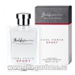 парфюм Baldessarini Cool Force Sport