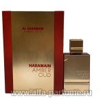 парфюм Al Haramain Amber Oud Rouge