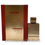 Al Haramain Amber Oud Rouge