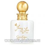 Jessica Simpson Fancy Love