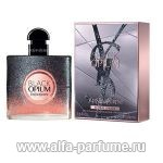 Yves Saint Laurent Black Opium Floral Shock