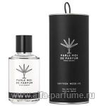 Parle Moi de Parfum Saffron Wood / 91