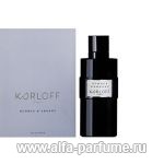 парфюм Korloff Paris Ecorce D`Argent