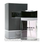 Furious Furious pour Homme