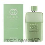 парфюм Gucci Guilty Love Edition Pour Homme
