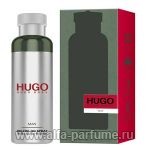 Hugo Boss Hugo Man On The Go Spray