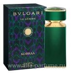 парфюм Bvlgari Le Gemme Kobraa
