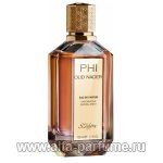 парфюм S.Ishira Oud Nader