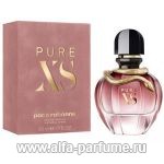 парфюм Paco Rabanne Pure XS For Her